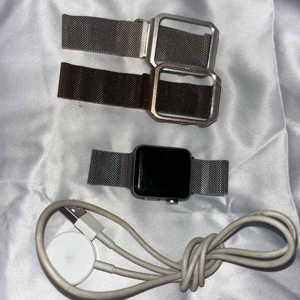 series 2 apple watch